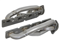 Dodge RAM 1500 2009-2018/RAM 1500 Classic 2019-2024 V8-5.7L HEMI Twisted Steel Headers aFe Power